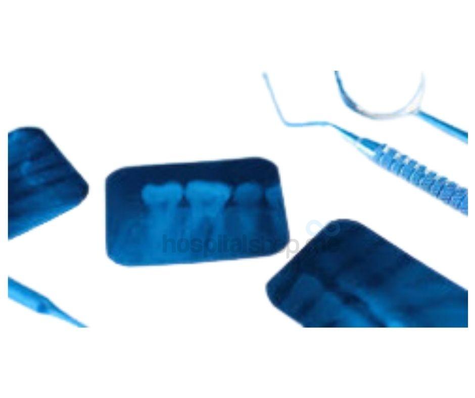 Primax X-Ray Film Dental Normal