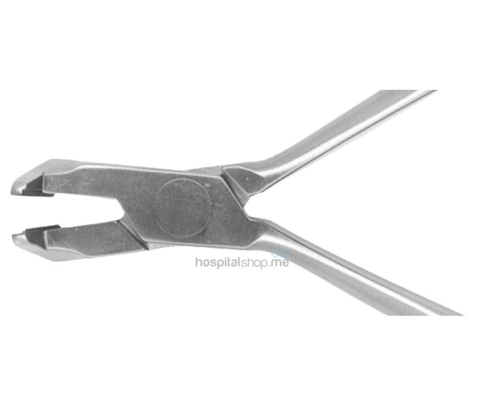 Ormco Universal Distal End Cutter with Hold -800-1016