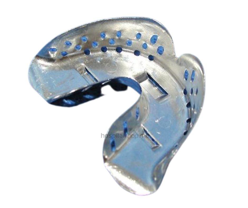 Ormco Disposable Impression Trays