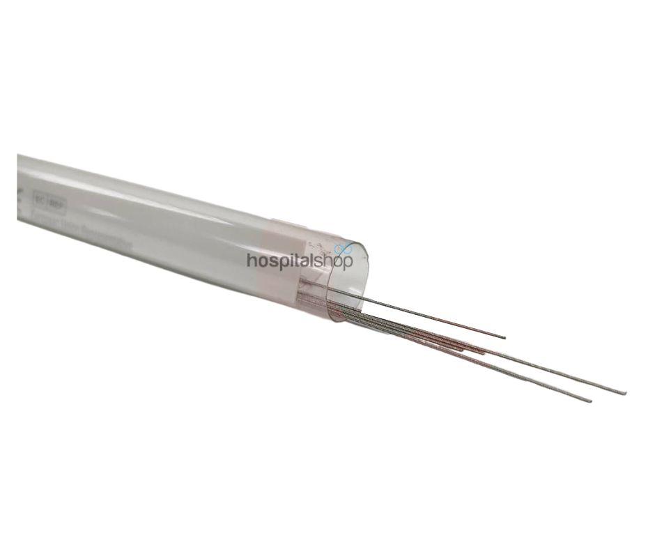 Ormco Respond Wire .0150 10Pcs 264-1115