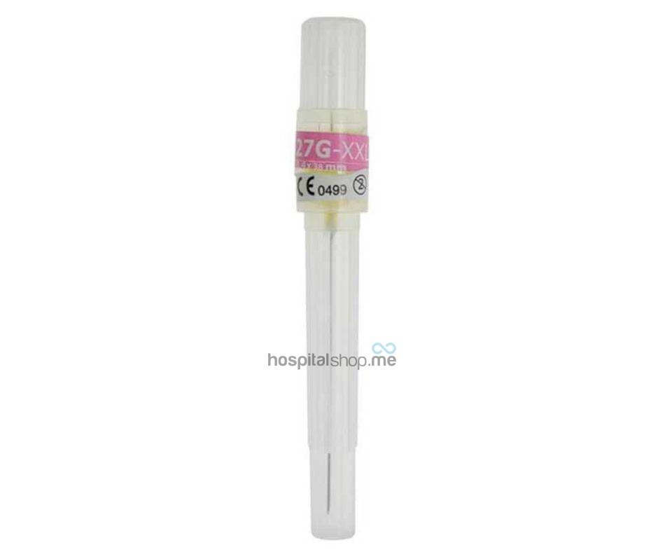 Denject Needle 27G XX-Long 100Pcs