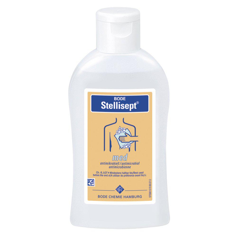 Bode Stellisept Med Antimicrobial Body Wash 100 ml 9756610