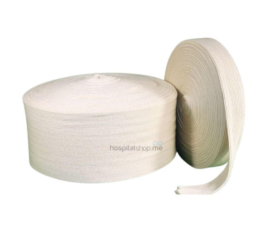 Bastos Stockinette 25mx7cm 4213-003