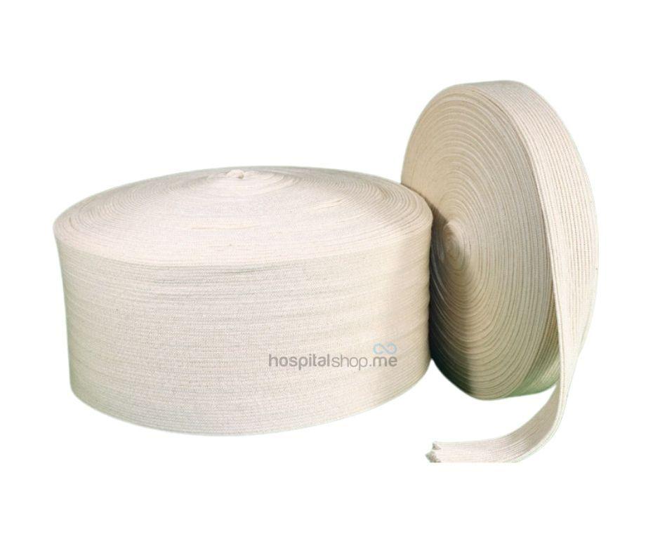 Bastos Stockinette 25mx10cm 4213-004