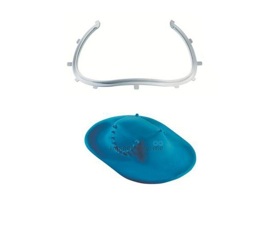 Kerr Optidam Rubber Dam Anterior Kit 5203