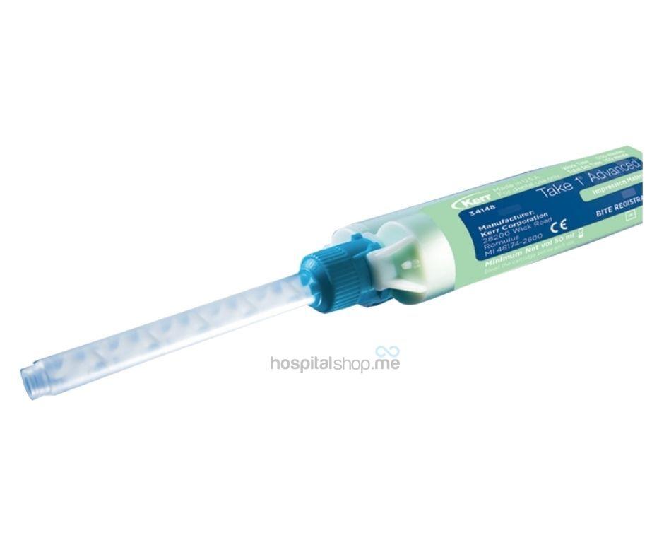 Kerr Take 1 Advanced PVS Bite Registration Paste 34148