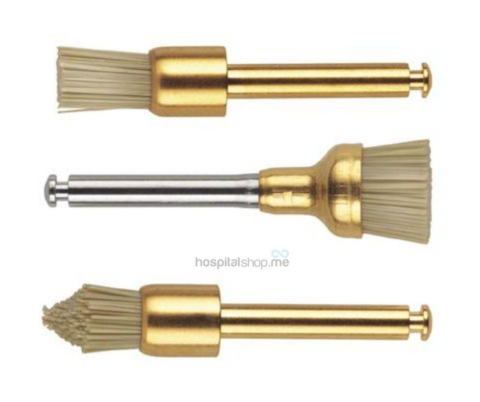 Kerr Polishing Occlubrush Asstd
