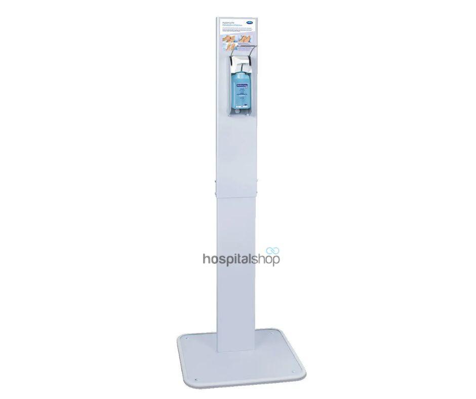 Bode Dispensor Tower for 500ml and 1L Bottles 9810762