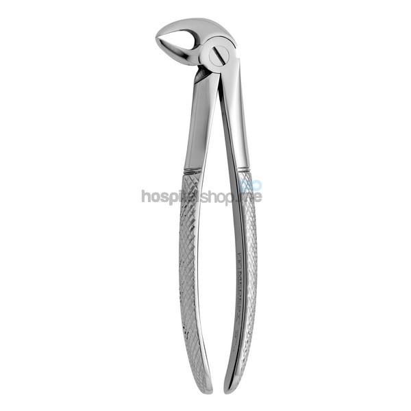 Medesy Tooth Forceps Lower Anteriors and Root N33 2500/33