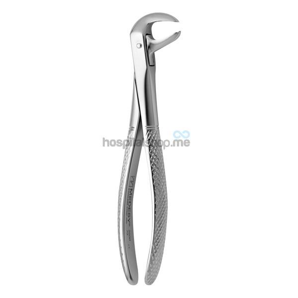Medesy Tooth Forceps Lower Molar N73 2500/73