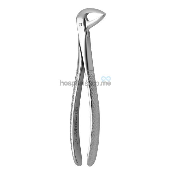 Medesy Tooth Forceps Lower Incisors and Roots N74 2500/74