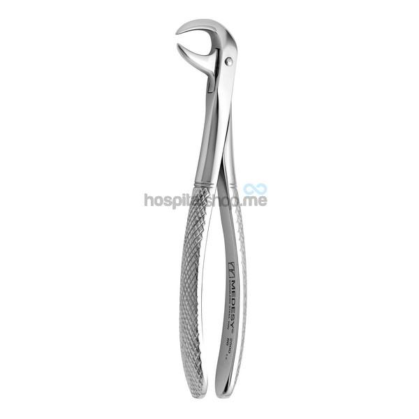 Medesy Tooth Forceps Lower Molar Cow Horn N86 2500/86