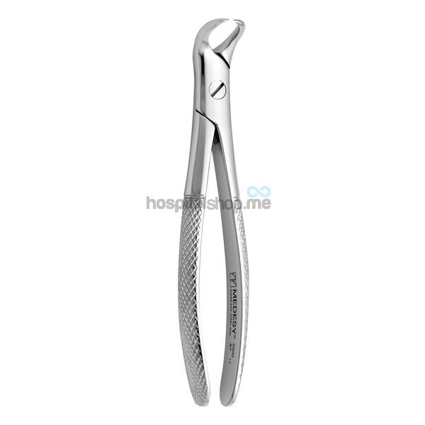 Medesy Tooth Forceps Lower Molar Cow Horn Facial N87 2500/87