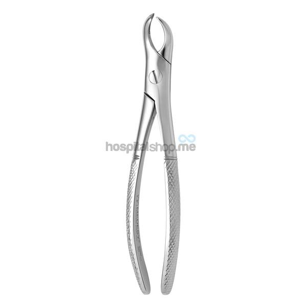 Medesy Tooth Forceps Upper Molar Left Deep Gripping N90 2500/90