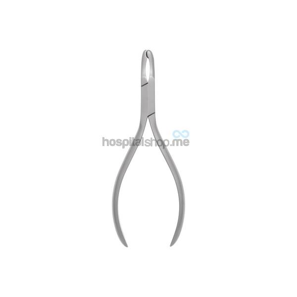 Medesy Johnson Crown and Band Contouring Plier ømax 0.7mm / .028