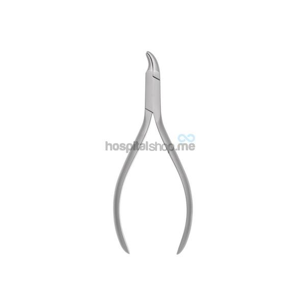 Medesy Reynolds Crown and Band Contouring Plier ømax 0.7mm / .028