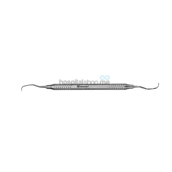 Medesy Curette Gracey 628/13-14HL8