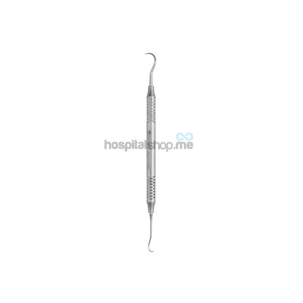 Medesy Hand Scaler Posterior - 651/U15-33