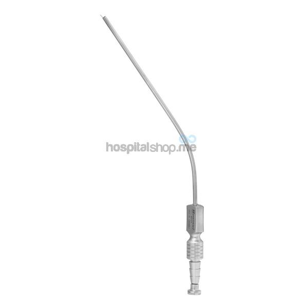  Medesy Suction Tube Frazier 5mm 911/5