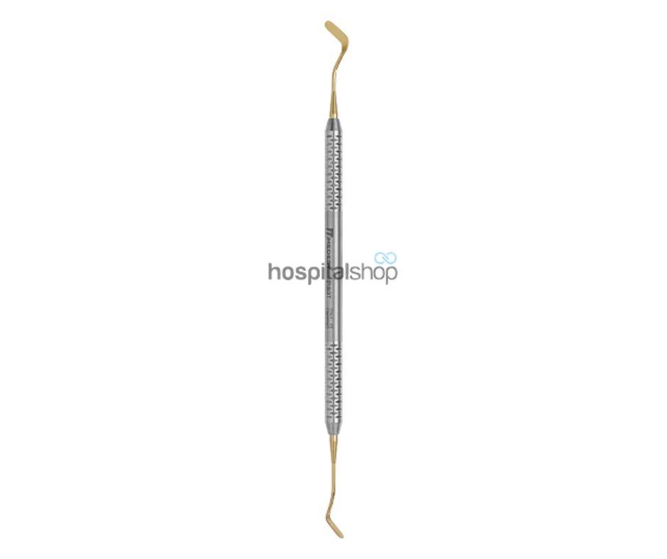 Medesy Plastic Composite Filling Instrument Double Ended - 610/3