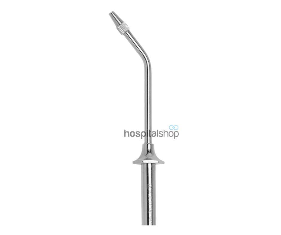 Medesy Amalgam Carrier Angled 45° 140mm 4869