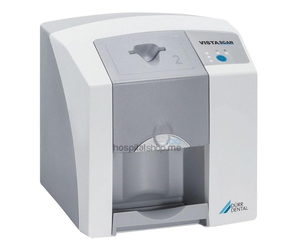 Durr VistaScan Mini View Image Plate Scanner 2.0 2144110101