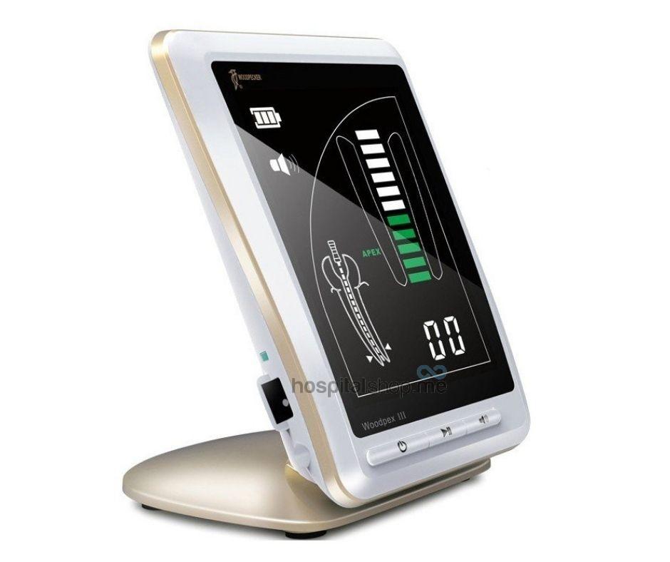 Woodpecker Apex Locator Woodpex III