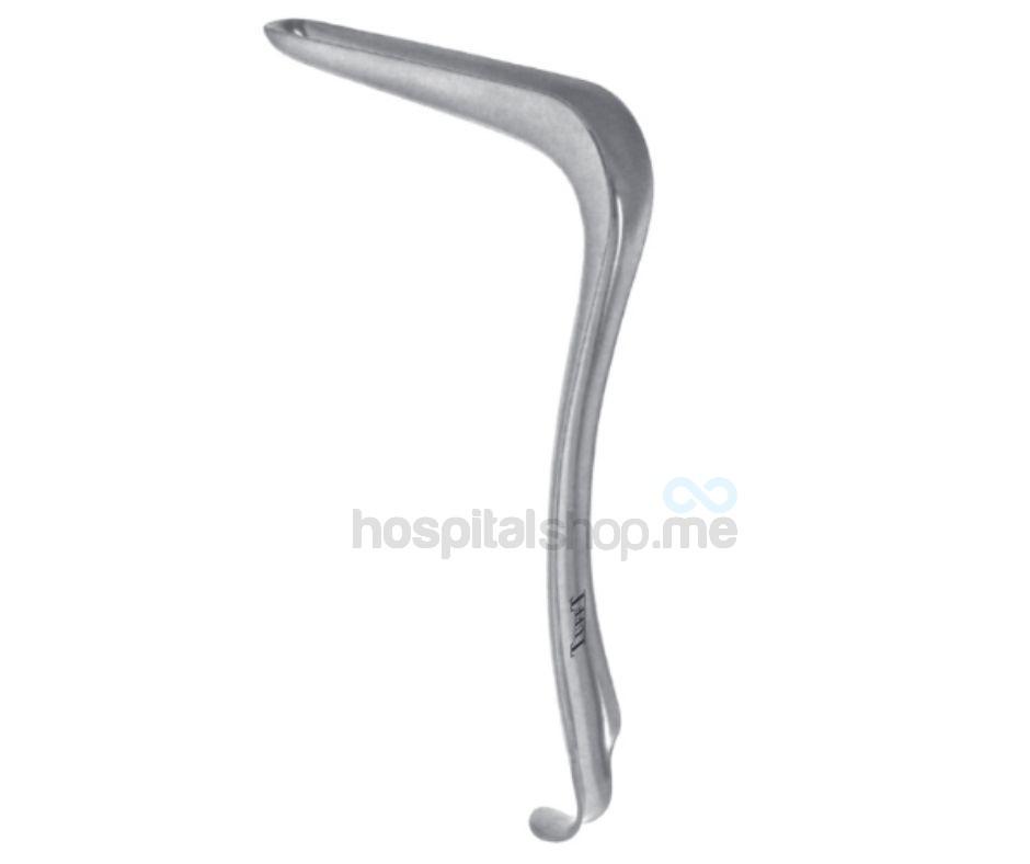 Tufft Hard Age Kristeller Virgin Vaginal Specula Conically 105X21mm T27-119-02H