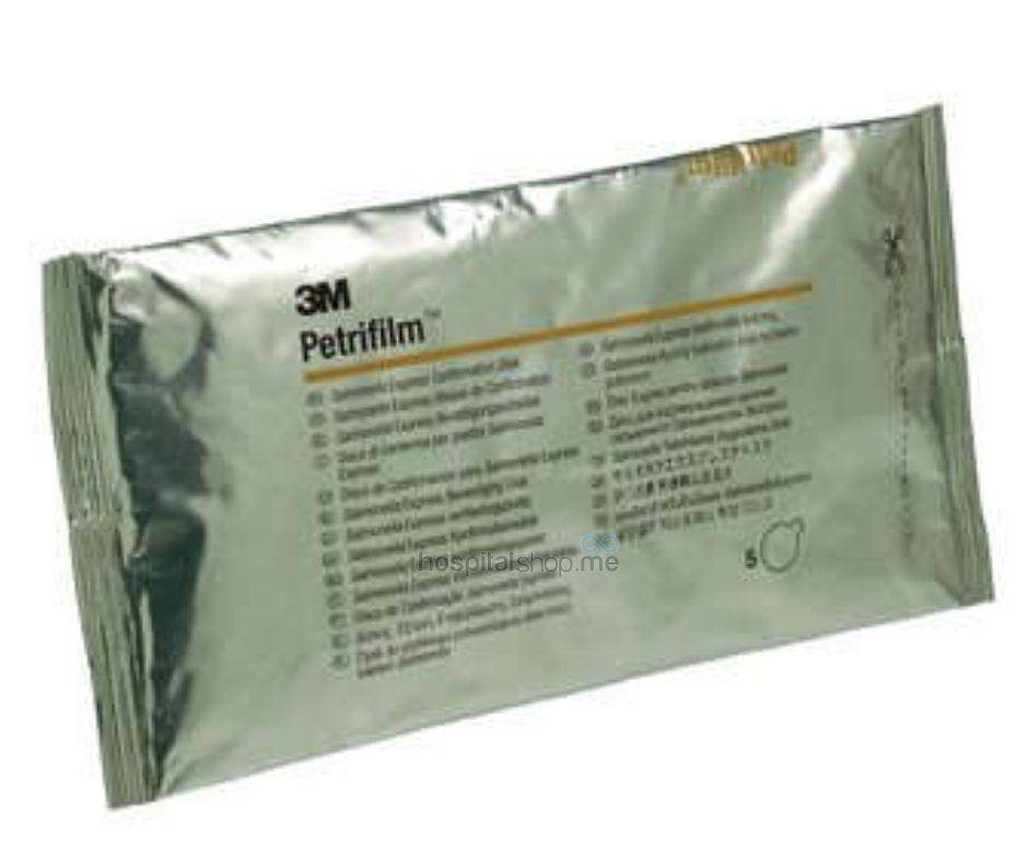 3M Petrifilm Salmonella Plate  25Pcs