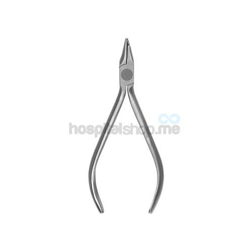 Hu-Friedy Knife Allen End Cutting Intrasulcular Black Line KPAX