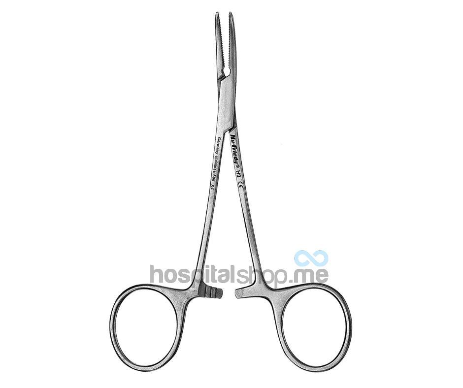 Hu-Friedy Hemostat Halsted Mosquito #4 Straight