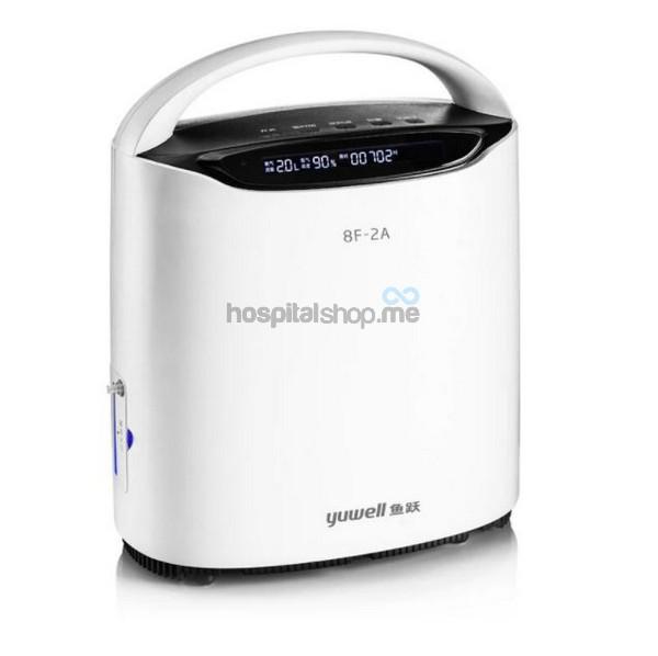 Yuwell Oxygen Concentrator 8F-5A