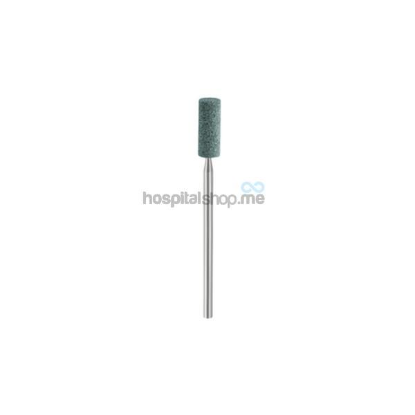 EVE Cerastone Arkansas HPCSG-HP-642 Shaping NEM Alloys, Precious Metal Medium Cylinder Shape 5 × 13 mm Green 10pcs 8613X010