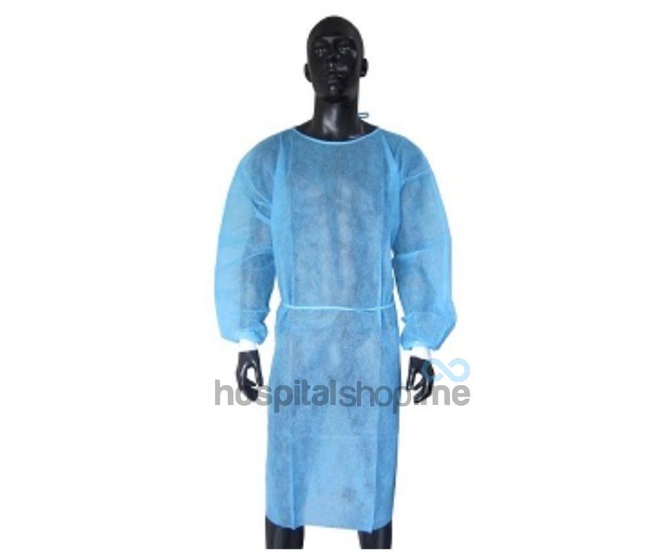 Trusta Sterile Gown Medium