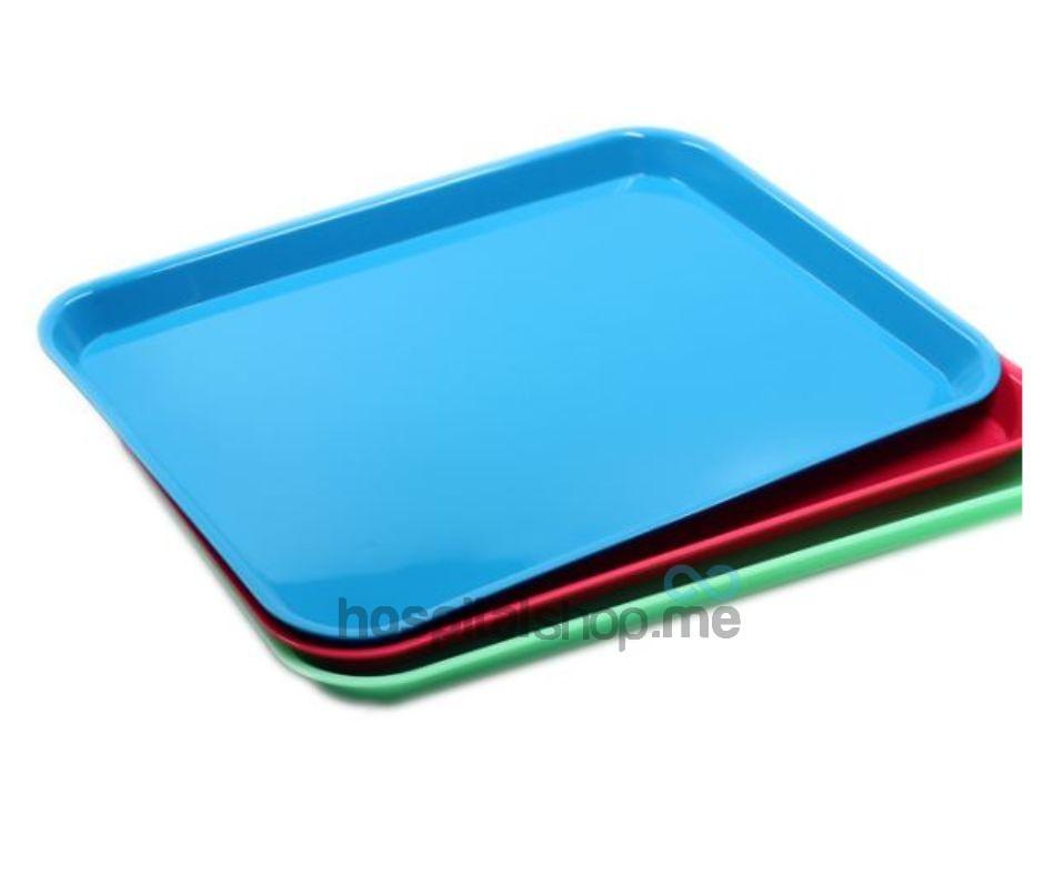 Trusta Dental Plastic Tray Autoclavable 16A