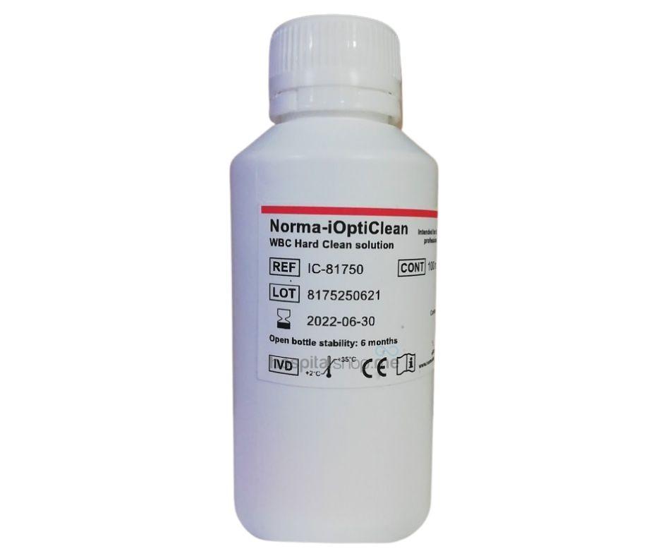 Norma iOptiClean 100 ml IC-81750