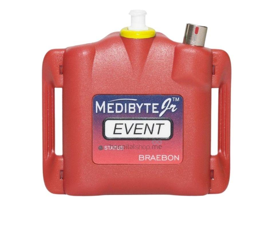 Braebon MediByte JR Kit MBJRK