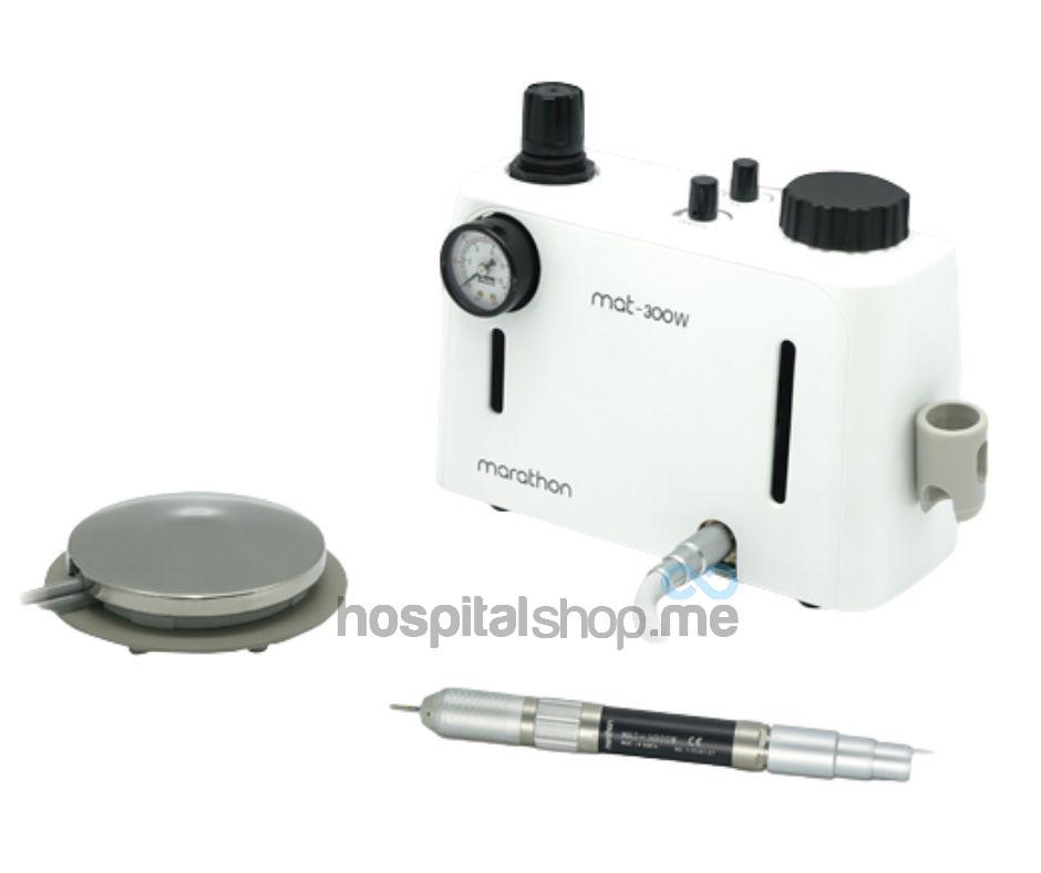 Marathon Lab Air Turbine Motor MAT300W 