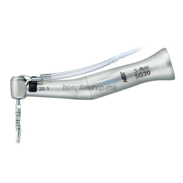 NSK S-Max SG20 Implant Handpieces 20:1 Reduction  C1010