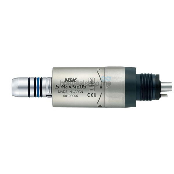 NSK S-Max M205 AirMotor Internal cooling   M1007