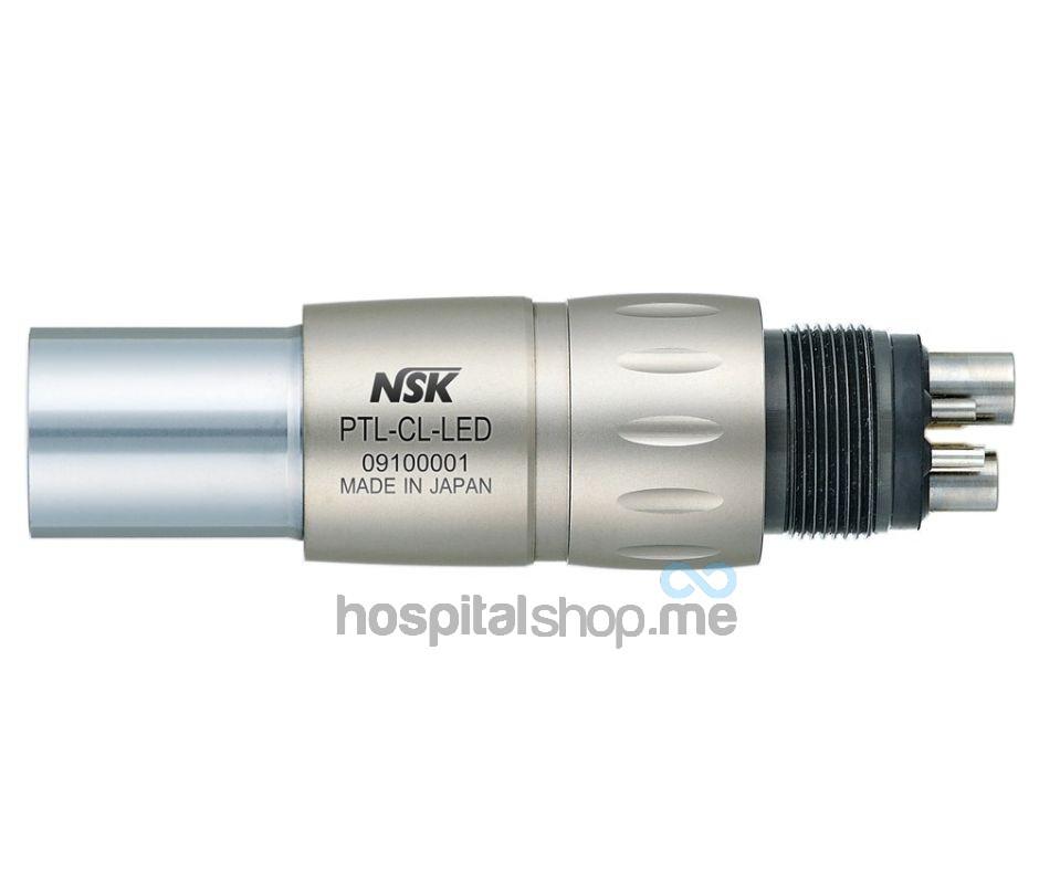 NSK PTL-CL-LED Coupling FiberOptic for NSK Handpiece  P1001600