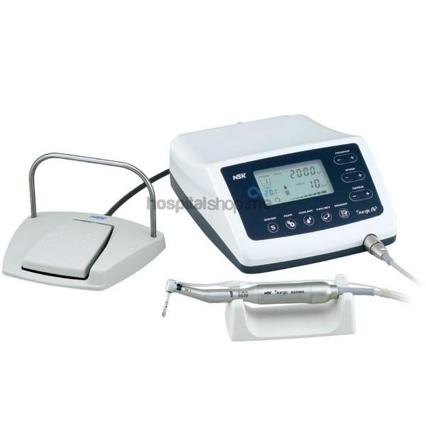 NSK Surgic AP Physio Dispensor Implant Motor  Y1002184