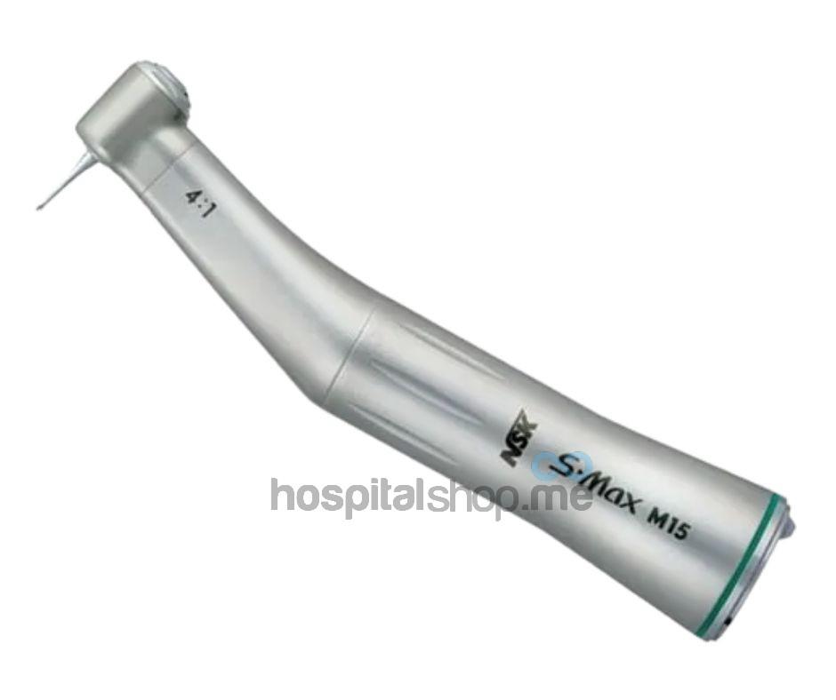 NSK S-Max M15 S-Max Handpieces Slow 4:1 Reducing C1028