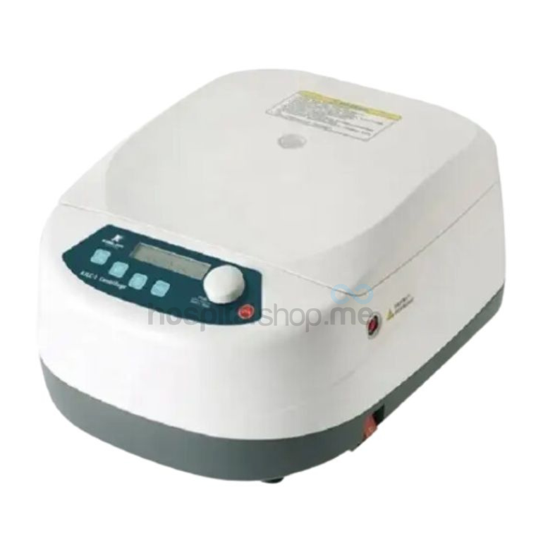 Centrifuge KJLCI