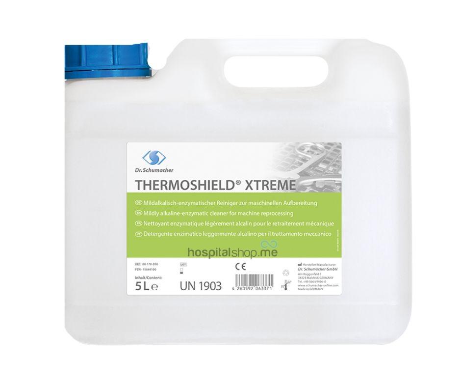 Thermoshield Xtreme 5L -Dr.Schumacher