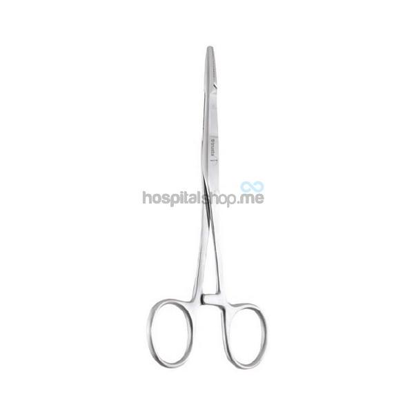 Trusta Needle Holder Olsen Heager With Scissors Standard 17cm ANE-NHOH
