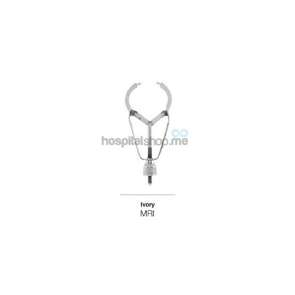 Trusta Matrix Retainer Ivory Standard ANE-MRI