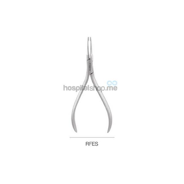 Trusta Nerve-Canal Plier Straight Premium ANE-RFESP