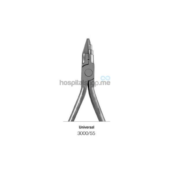 Trusta Plier Laboratory Universal Standard ANE-3000/55