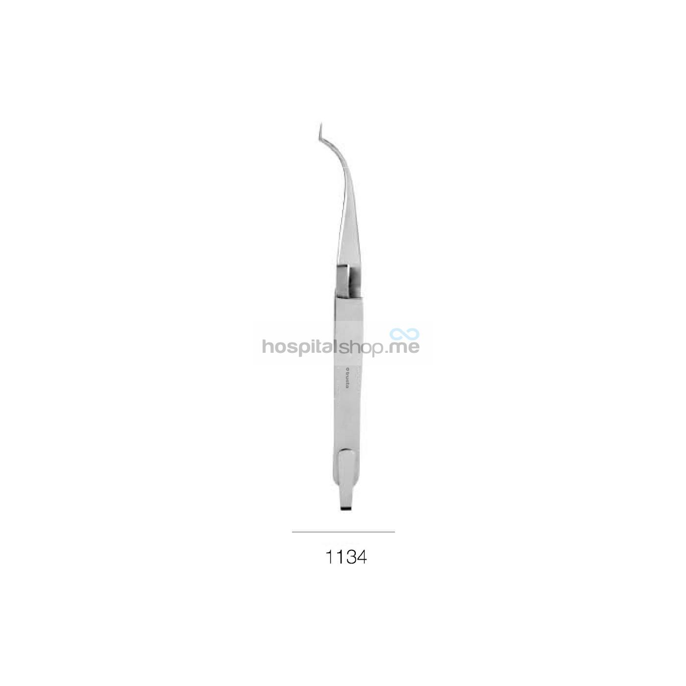 Trusta Buccal Tube Holder Standard ANE-1134